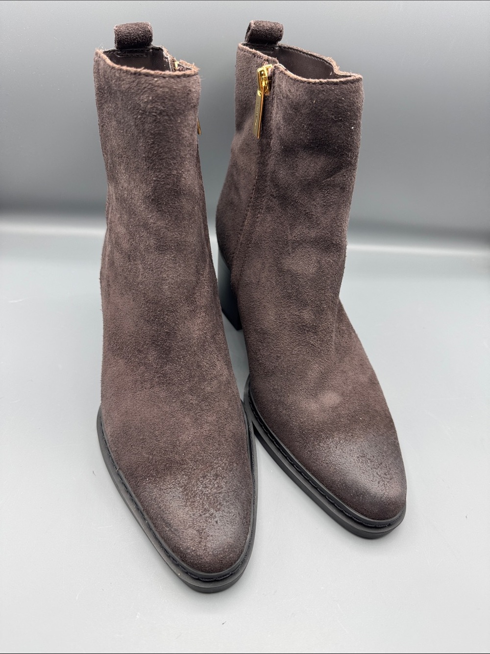 Michael Michael Kors Lex Bootie